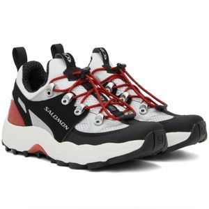 Salomon “Raid Wind” shoes